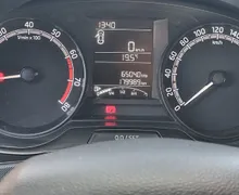 Zunanja slika - Škoda Fabia - Combi 1.0 TSI - 8 - Predogledna slika