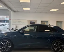 Zunanja slika - Audi Q8 - 50 TDI QUATTRO-S-LINE -PANORAMA-ZRAČNO-360¨ KAMER - 9 - Predogledna slika
