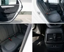 Zunanja slika - BMW Serija 2 - Active Tourer: 216i tempomat parkirni senzorji LED DAB - 16 - Predogledna slika