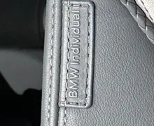 Zunanja slika - BMW X5 - serija : xDrive50e Avt. M Pro-INDIVIDUAL-22COL-VK-ICONIC... - 17 - Predogledna slika