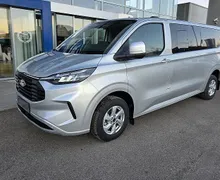 Zunanja slika - Ford E-Transit Custom - Transit Custom Limited 2.0 170KM - AWD - 2 - Predogledna slika