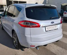 Zunanja slika - Ford S-MAX - 2.0 TDCi 163KM DPF Powershift ST LINE - 4 - Predogledna slika