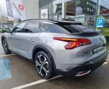 Zunanja slika - Citroën C5 - X Shine 1.2L PureTech 130 AVTOMATIK - SAMO 17.600KM - 16 - Predogledna slika