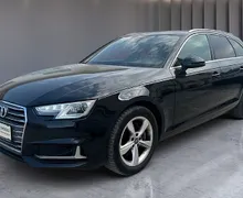 Zunanja slika - Audi A4 - Avant 40 TDI S tronic Sport - 1 - Predogledna slika