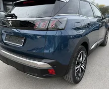 Zunanja slika - Peugeot 3008 - 1.2 PureTech 130 S S GT Pack Avt. - FULL LED - ACC - 4 - Predogledna slika