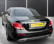 Zunanja slika - Mercedes-Benz E-Razred - E 220d FULL LED TEMPOMAT NAVI 360 KAMERA PDC - 6 - Predogledna slika