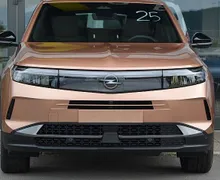 Zunanja slika - Opel Grandland - 1.2 MHEV 100KW TURBO GS DCT - 2 - Predogledna slika