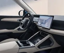 Zunanja slika - BYD ATTO 2 - DM-i BOOST PHEV 156kW baterija18kWh- doseg 1000 km - 5 - Predogledna slika