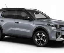 Zunanja slika - Citroën C3 Aircross - MAX ëLectric 113 KM - baterija 54 kWh + paket ZIMA - 1 - Predogledna slika