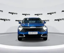 Zunanja slika - KIA Sportage - 1.6 T-GDI LX Fresh ISG - 2 - Predogledna slika