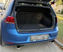 Zunanja slika - Volkswagen Golf - 2.0 GTI - 12 - Predogledna slika