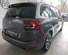 Zunanja slika - Citroën C4 - Grand Spacetourer - 9 - Predogledna slika