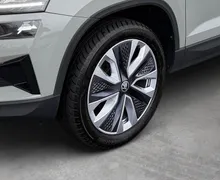 Zunanja slika - Škoda Karoq - 2.0 TDI Style DSG-LED-Keyless-ACC-Navi-AppConnect - 6 - Predogledna slika