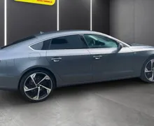 Zunanja slika - Audi A5 - Sportback 2.0 TDI 20COL S-LINE XENON TEMP NAVI PDC AUT TOP - 6 - Predogledna slika