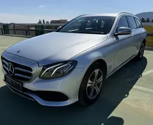 Zunanja slika - Mercedes-Benz E-Razred - 220 t  avt.kamera.143KW - 1 - Predogledna slika