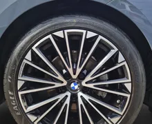 Zunanja slika - BMW Serija 2 - 218i - 4 - Predogledna slika