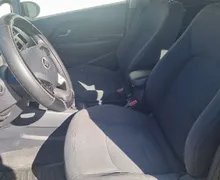 Zunanja slika - KIA Rio - 1.4 EX Urban SERVO KLIMA - 7 - Predogledna slika