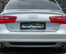 Zunanja slika - Audi A6 - 3.0 TDI Q S-tronic|S-Line|SLO|PANO|HUD|MEMO|ZRAČ.. - 5 - Predogledna slika
