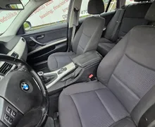 Zunanja slika - BMW Serija 3 - Touring: 318D TOURNING PROF. NAVI-ALU PLATIŠČA-PDC - 12 - Predogledna slika