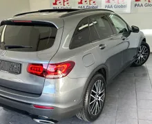 Zunanja slika - Mercedes-Benz GLC-Razred - GLC 200 d 4MATIC Avt.NEMŠKI.KAMERA.USNJE.LED. - 7 - Predogledna slika