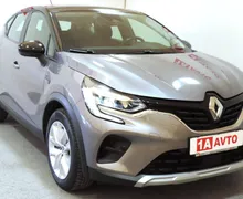 Zunanja slika - Renault Captur - TCe 90 NAVI-KAMERA - 3 - Predogledna slika