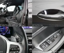 Zunanja slika - BMW X3 - 20d x-Drive Aut M-Sport 191KM - 17 - Predogledna slika