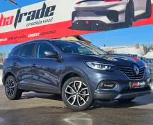 Zunanja slika - Renault Kadjar - TCe 140 Life - 1 - Predogledna slika