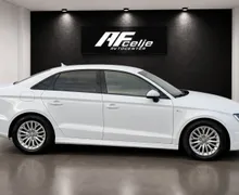 Zunanja slika - Audi A3 - 1.6 TDI-LIMO-NAVI-LIZ1NG ZA TUJCE-PDC-TEMPOMAT- - 4 - Predogledna slika