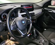 Zunanja slika - BMW X1 - xDrive25e Avt. Advantage Avt. ACC NAVI HEADUP LED KAM - 5 - Predogledna slika