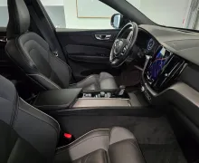 Zunanja slika - Volvo XC60 - B4 D R-design 145 Avt. - 14 - Predogledna slika