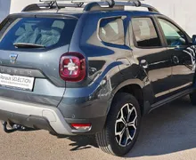 Zunanja slika - Dacia Duster - 1.3 Tce 130 Prestige 1. LASTNIK - 4 - Predogledna slika