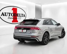 Zunanja slika - Audi Q8 - Quattro 50 TDI Tiptronic - 3 - Predogledna slika