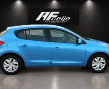 Zunanja slika - Renault Megane - 1.5 DCI-160.000km-1 LASTNIK-LIZING ZA TUJCE- - 4 - Predogledna slika