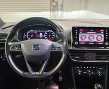 Zunanja slika - Seat Tarraco - 2.0 TDI 110KW XCELLENCE KAM NAVI LANE ACC LED - 9 - Predogledna slika