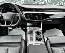 Zunanja slika - Audi A6 - 40 TDI S Tronic S-LINE+150KW+F1+VIRTUAL+LEASING - 9 - Predogledna slika