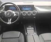 Zunanja slika - Mercedes-Benz B-Razred - B 180 Progressive Avt. - 10 - Predogledna slika