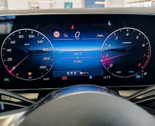 Zunanja slika - Mercedes-Benz GLC-Razred - GLC coupe 200 4MATIC PLUS-VL.KLJ-KAM-FULL LED-MEMORY-VIDEO - 10 - Predogledna slika