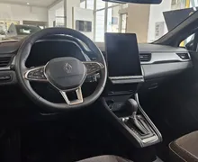 Zunanja slika - Renault Captur - TCe 160 EDC techno - 7 - Predogledna slika