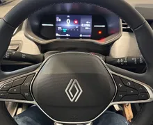 Zunanja slika - Renault Clio - 1.5 DCI BLUE 100 EVOLUTION-NOVO-UGODNO - 18 - Predogledna slika