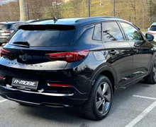 Zunanja slika - Opel Grandland - 1.2 TURBO GS LINE LED-KAMERA-NAVI - 3 - Predogledna slika