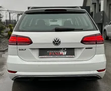Zunanja slika - VW Golf - Variant 1,6 TDI Comfortline+SLO+1LAST+ACC+KLJUKA+NAVI.. - 8 - Predogledna slika