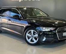 Zunanja slika - Audi A6 - Avant 40TDI-QUATTRO-NAVIGACIJA-KAMERA-LED-RADAR-LANE-ALU - 3 - Predogledna slika