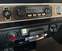 Zunanja slika - Mazda - - 1800 DELUXE  certificiran starodobnik SLO 2.last - 10 - Predogledna slika