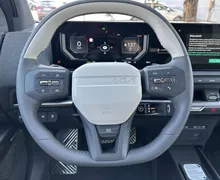 Notranja slika - KIA EV2 - GT-Line 61 kWh 22KW AC+ PREMIČNA ZADNJA KLOP - 14 - Predogledna slika