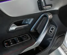 Zunanja slika - Mercedes-Benz CLA-Razred - CLA Shooting Brake CLA250-AMG-HEADUP-PANO-NAVI-ALCANTARA-MEMORY-A - 18 - Predogledna slika