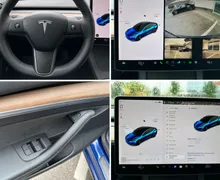 Zunanja slika - Tesla Model 3 - Long Range AWD  Avtopilot Slovensko vozilo - 15 - Predogledna slika