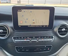 Zunanja slika - Mercedes-Benz V-Razred - Marco Polo 250 d 7G-Tronic Edition AMG Line - 12 - Predogledna slika