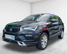 Zunanja slika - Seat Ateca - Ateca - 1 - Predogledna slika