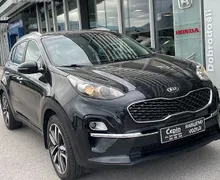 Zunanja slika - KIA Sportage - 1.6CRDi-100KW-LED-NAVI-SLO-1LAST-TOP - 1 - Predogledna slika