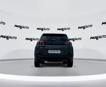 Zunanja slika - Peugeot 5008 - 2.0 BlueHDI GT Avt. 7 SEDEŽEV - 6 - Predogledna slika